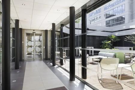 Novotel Paris Charles de Gaulle Airport - 32