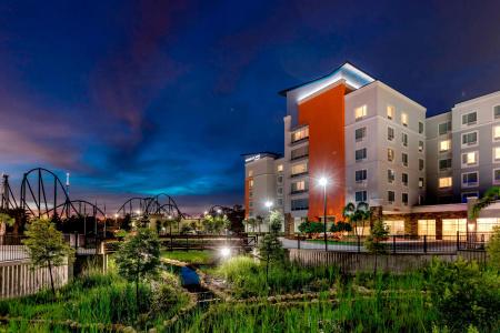 TownePlace Suites by Marriott Orlando at SeaWorld - 21