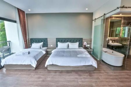 Legend Kep Resort - 17