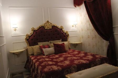 Donna Lucrezia b&b - Boutique Style - 105