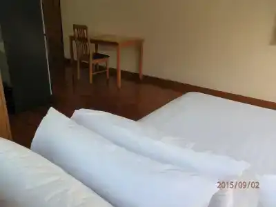 Sandy Serviced Apartment - 31