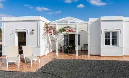 Bungalows Coloradamar - 54