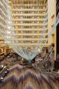 Albuquerque Marriott Pyramid North - 13