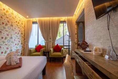 Samed Pavilion Resort - 93