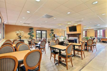 Best Western Savannah Historic District - 33