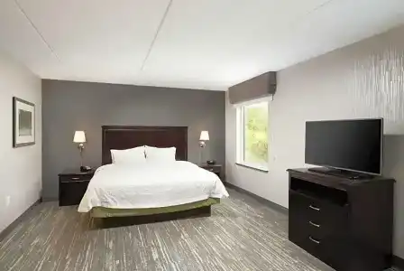 Hampton Inn & Suites by Hilton - 42
