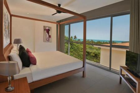 Samui Blue Orchid - Adult Only - 47