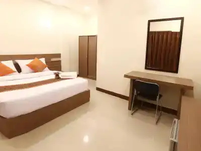 Jj Villa - 2