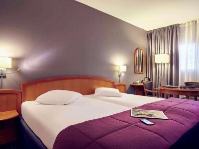 Mercure Metz Centre - 28