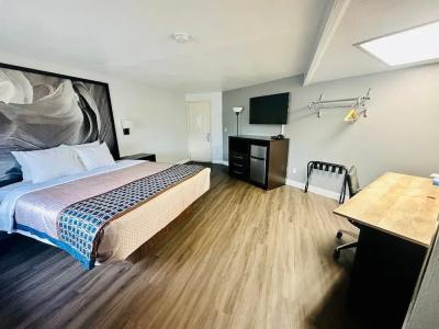 Canyon Inn - 17