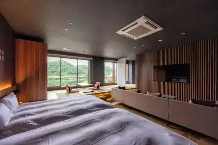 Morino Resort - 45