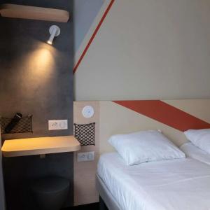 ibis budget Saint Malo Centre - 42