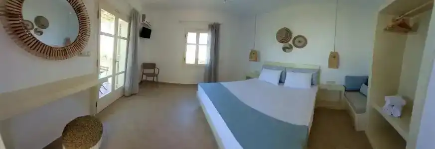 Maria's Rooms & Studios - 100