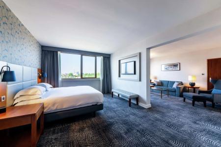 Hilton Strasbourg - 7