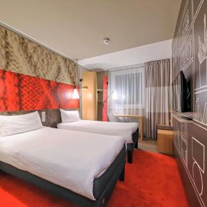 Ibis Gdansk Stare Miasto - 40