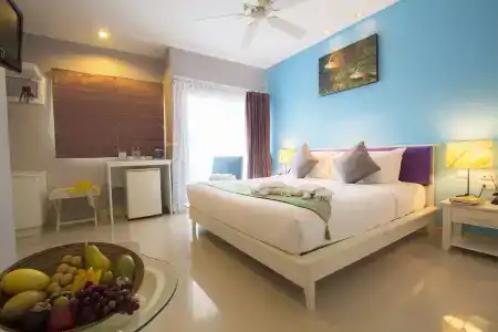 The Beach Boutique House Sha Extra Plus - 8