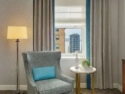 Fairmont Olympic - 53