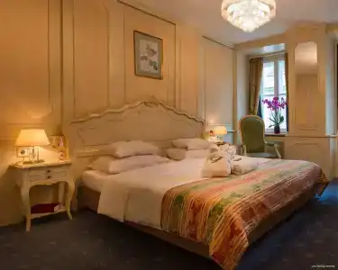 SchlossRömischer Kaiser - 3