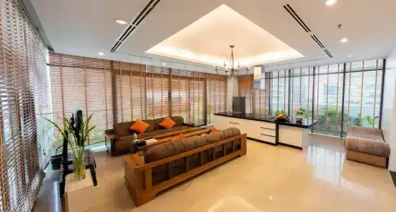 My Way & Residence - 112