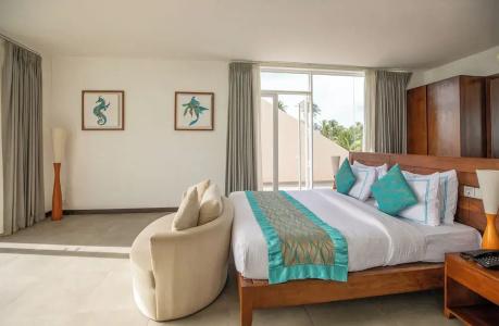 The Habitat Kosgoda by Asia Leisure - 52
