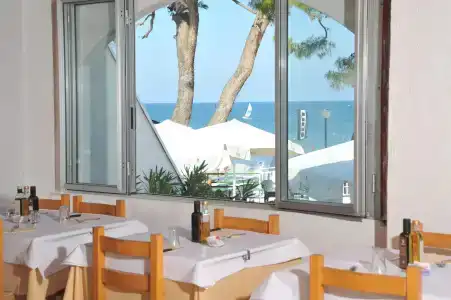 Villaggio Capo Vieste - 24