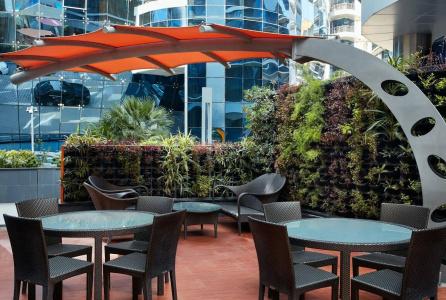 Crowne Plaza - The Business Park, An Ihg - 2