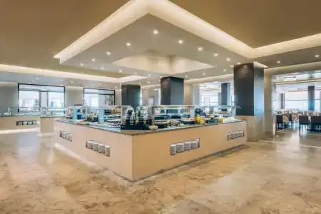 Iberostar Selection Kuriat Palace - 27