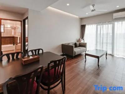 Family Condo Chatan Hills by Coldio Premium - 79