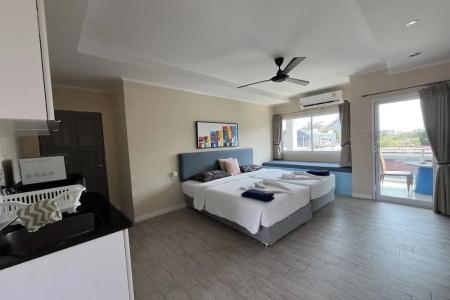 Surf and Sand Resort - 111
