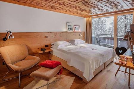 Swiss Alpine Allalin - 73