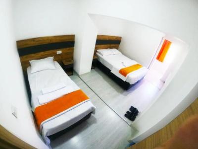 Ankara Otel Evren - 28