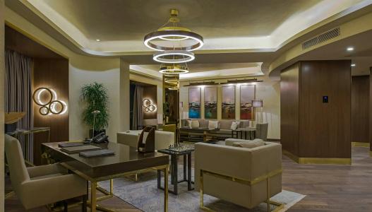 Hilton Istanbul Kozyatagi - 50