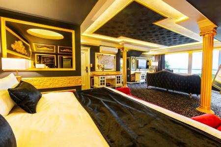 Andalouse Elegant Suite - 129