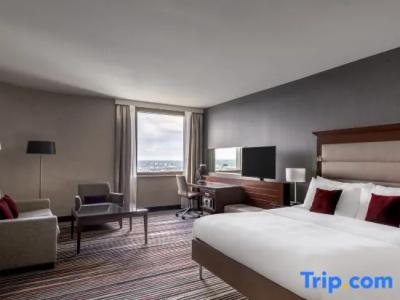 Frankfurt Marriott - 94