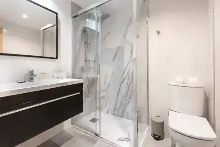 Sensation Authentic Gràcia - 46