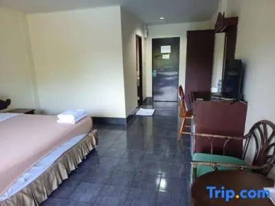 Oyo 869 Ban Nam Mao Resort - 26