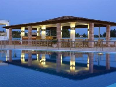Ionian Theoxenia - 13