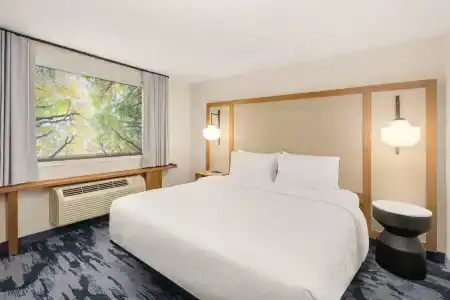 Fairfield Inn & Suites by Marriott Seattle Downtown/Seattle Center - 44