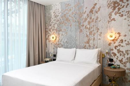 Westside Arjaan by Rotana - 100