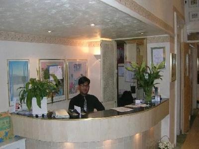 Amsterdam Inn - 22