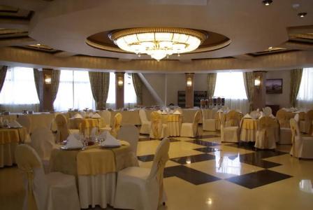 Multi Rest House - 9