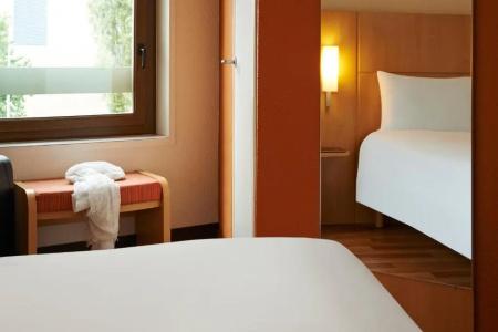 ibis Strasbourg Centre Historique - 35
