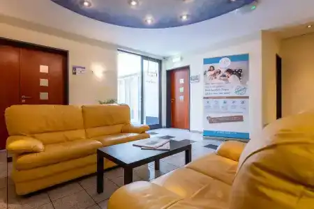 Trip Inn Conti - 11