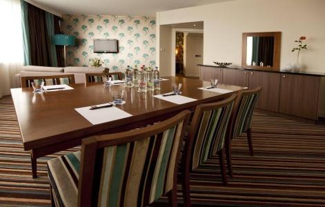 Mercure Antwerp City Centre - 18