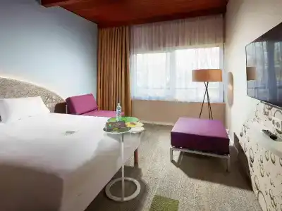 Ibis Styles Colmar Nord - 46