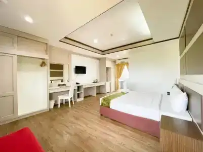 S.B.Living Place - 122