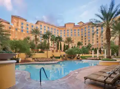 Club Wyndham Grand Desert - 28