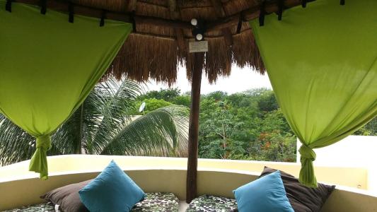 Villas Akalan - 168