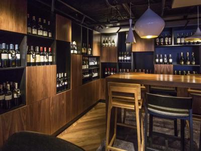 Ibis Poznan Centrum - 17