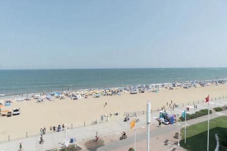 Marjac Suites Virginia Beach Oceanfront - 52